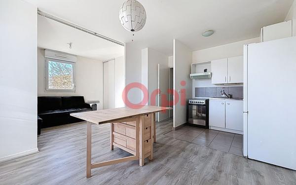 Appartement à vendre    1 pièce • 37,05 m2 Vigneux-sur-Seine