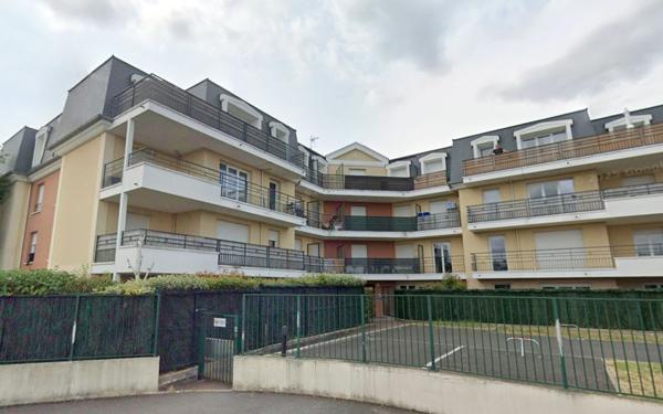 Appartement à vendre    1 pièce • 37,05 m2 Vigneux-sur-Seine