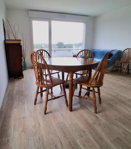 Bel appartement récent à Guipavas secteur VIZAC