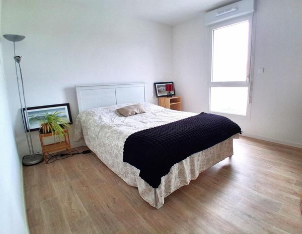 Bel appartement récent à Guipavas secteur VIZAC