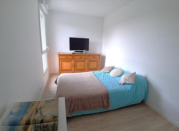 Bel appartement récent à Guipavas secteur VIZAC