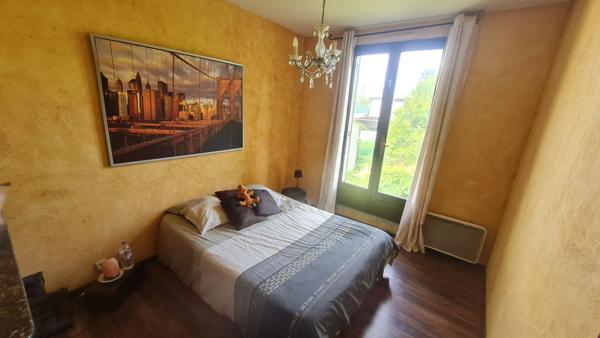Maison 10 pièces 4 chambres 201.48 m2