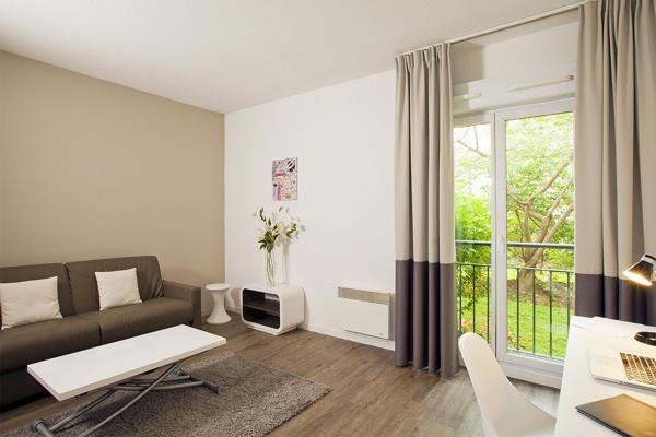 PARIS 11e INVESTISSEMENT LMNP ÉTUDIANT BELLE RENTABILITÉ