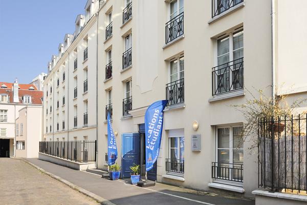 PARIS 11e INVESTISSEMENT LMNP ÉTUDIANT BELLE RENTABILITÉ