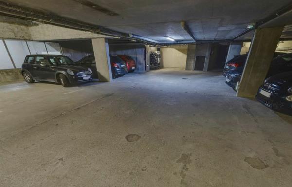PARIS 11e INVESTISSEMENT LMNP ÉTUDIANT BELLE RENTABILITÉ