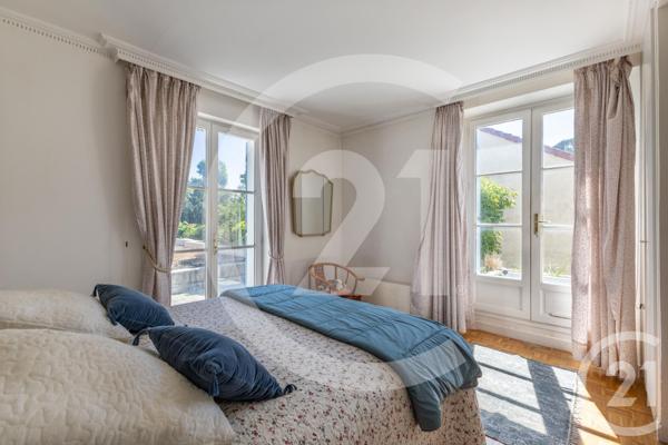 Maison à vendre  8 pièces - 140 m2 BRUNOY - 91