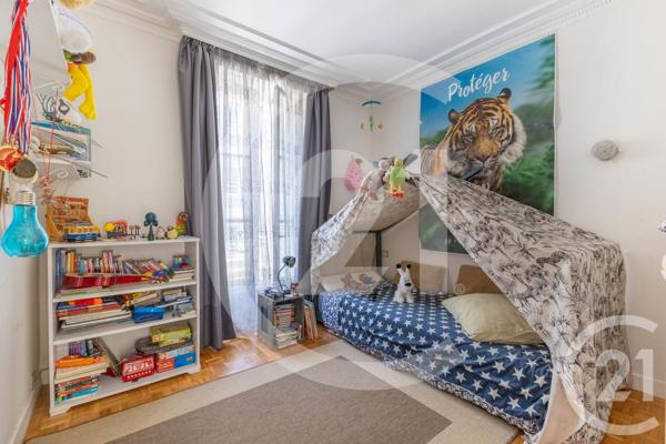 Maison à vendre  8 pièces - 140 m2 BRUNOY - 91