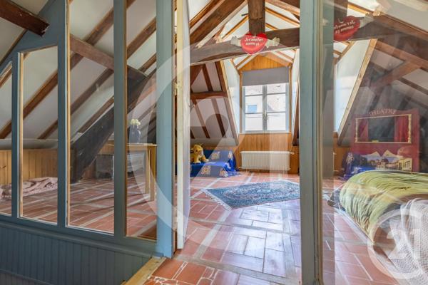 Maison à vendre  8 pièces - 140 m2 BRUNOY - 91