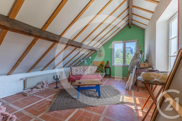 Maison à vendre  8 pièces - 140 m2 BRUNOY - 91