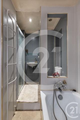 Maison à vendre  8 pièces - 140 m2 BRUNOY - 91