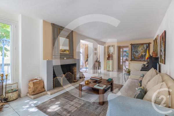 Maison à vendre  8 pièces - 140 m2 BRUNOY - 91