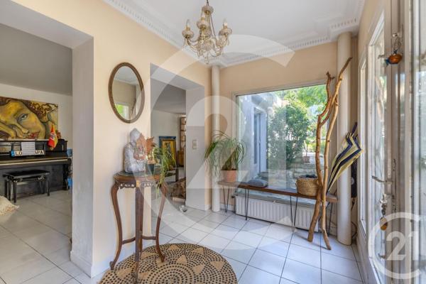 Maison à vendre  8 pièces - 140 m2 BRUNOY - 91