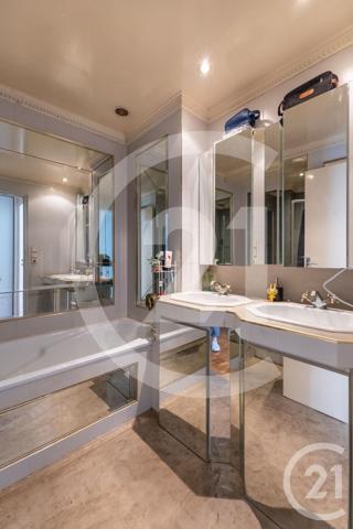 Maison à vendre  8 pièces - 140 m2 BRUNOY - 91