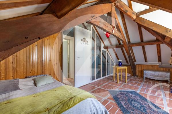 Maison à vendre  8 pièces - 140 m2 BRUNOY - 91