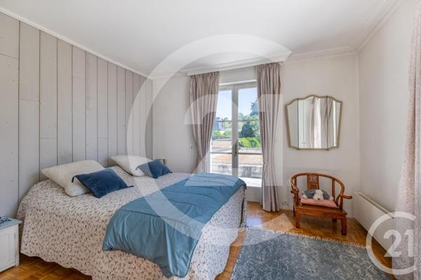 Maison à vendre  8 pièces - 140 m2 BRUNOY - 91