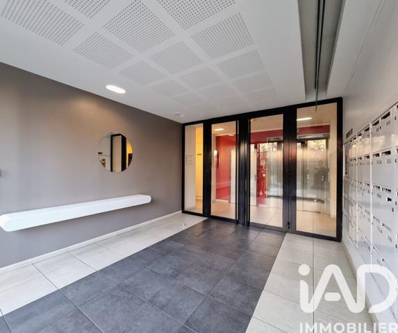 Appartement à vendre 3 pièces 77 m² Asnières-sur-Seine