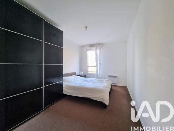 Appartement à vendre 3 pièces 77 m² Asnières-sur-Seine
