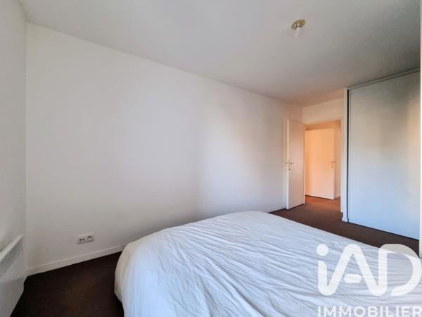 Appartement à vendre 3 pièces 77 m² Asnières-sur-Seine