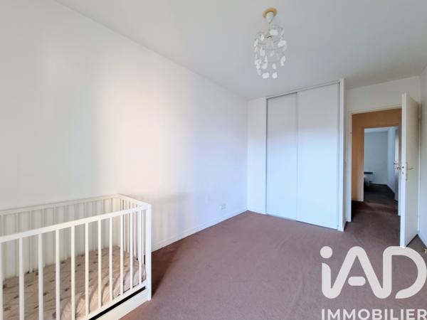 Appartement à vendre 3 pièces 77 m² Asnières-sur-Seine