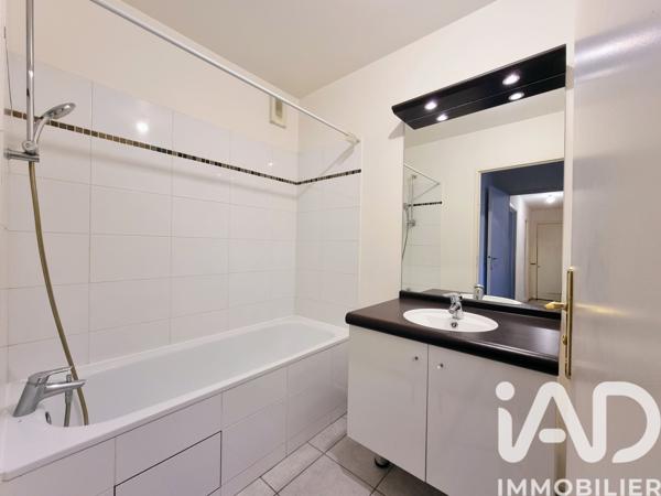 Appartement à vendre 3 pièces 77 m² Asnières-sur-Seine