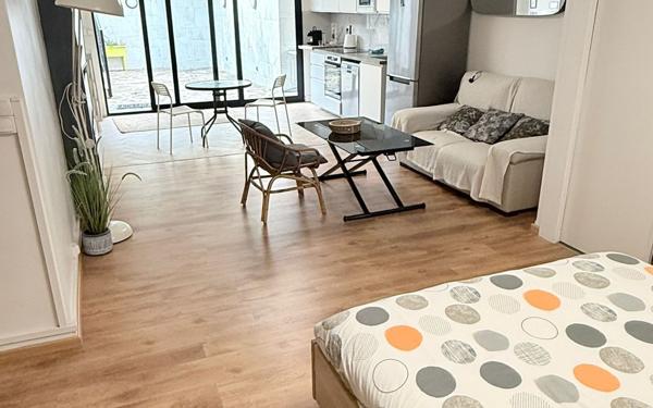 Maison à vendre    5 pièces • 145,56 m2 La Courneuve