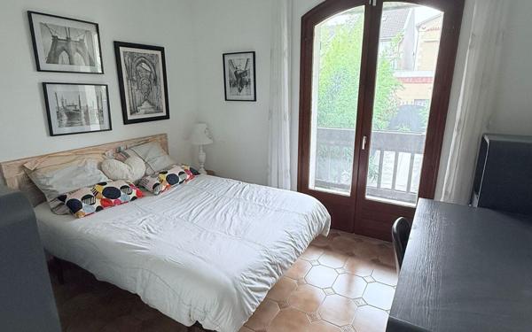 Maison à vendre    5 pièces • 145,56 m2 La Courneuve