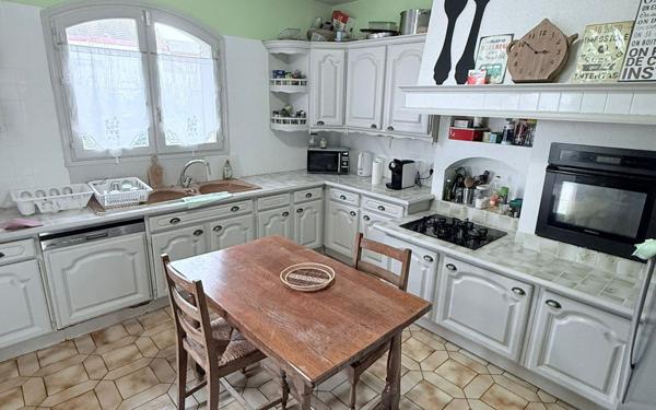 Maison à vendre    5 pièces • 145,56 m2 La Courneuve