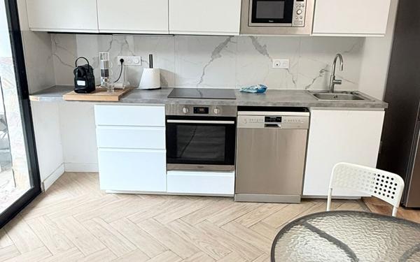 Maison à vendre    5 pièces • 145,56 m2 La Courneuve