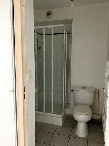 T2 avec balcon sud sans vis-à-vis et parking