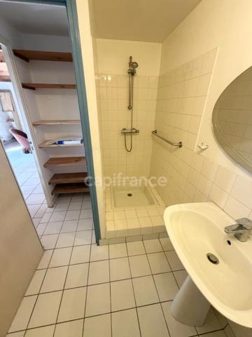 EXCLUSIVITÉ - Deux maisons à vendre avec jardin et dépendances  (22)