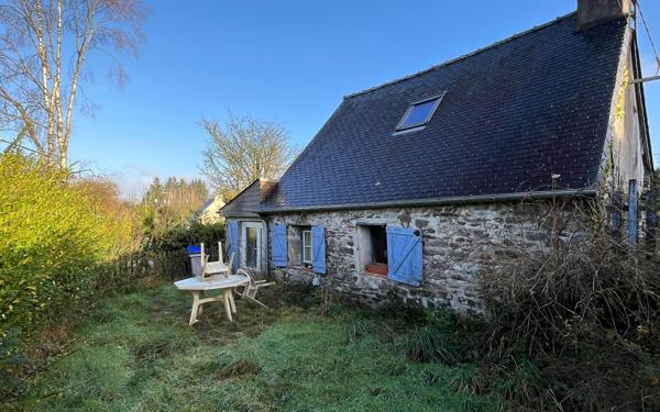 Maison à vendre    3 pièces • 69 m2 Kergrist-Moëlou