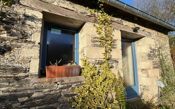 Maison à vendre    3 pièces • 69 m2 Kergrist-Moëlou