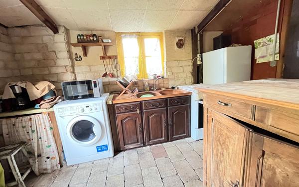 Maison à vendre    3 pièces • 69 m2 Kergrist-Moëlou