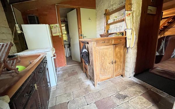 Maison à vendre    3 pièces • 69 m2 Kergrist-Moëlou