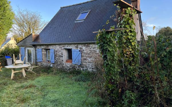 Maison à vendre    3 pièces • 69 m2 Kergrist-Moëlou