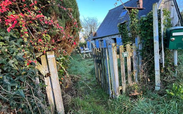 Maison à vendre    3 pièces • 69 m2 Kergrist-Moëlou