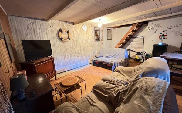 Maison à vendre    3 pièces • 69 m2 Kergrist-Moëlou