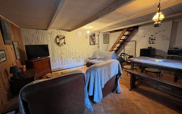 Maison à vendre    3 pièces • 69 m2 Kergrist-Moëlou