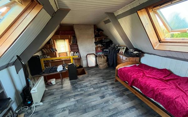 Maison à vendre    3 pièces • 69 m2 Kergrist-Moëlou