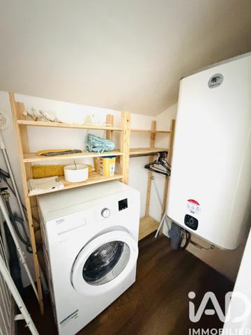 Appartement à vendre 2 pièces 37 m² Les Sables-d'Olonne