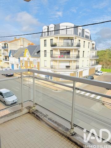 Appartement à vendre 2 pièces 37 m² Les Sables-d'Olonne