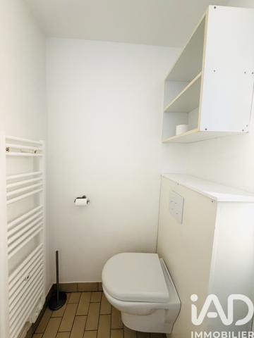 Appartement à vendre 2 pièces 37 m² Les Sables-d'Olonne