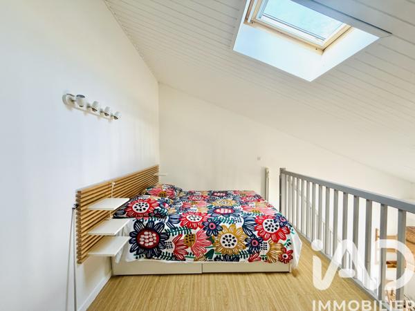 Appartement à vendre 2 pièces 37 m² Les Sables-d'Olonne