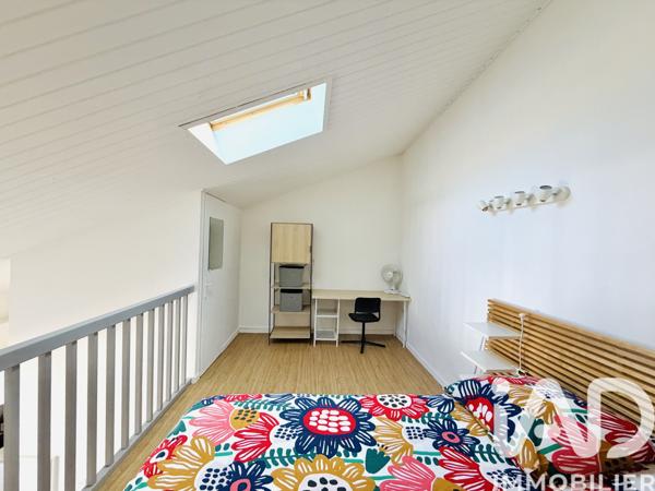 Appartement à vendre 2 pièces 37 m² Les Sables-d'Olonne