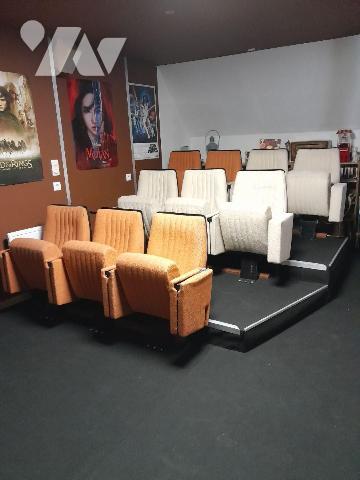 MAISON A VENDRE A JAULZY 60350 OISE 60 HAUTS DE FRANCE : Maison à usage d'habitation construite...