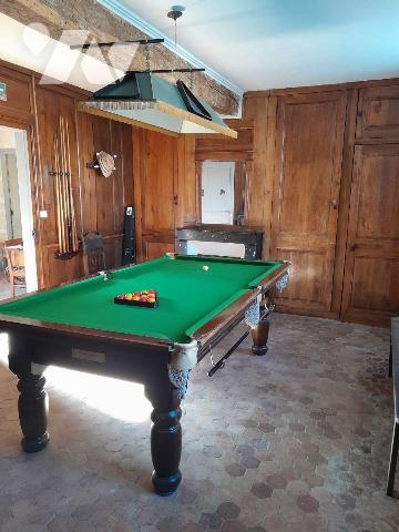 MAISON A VENDRE A JAULZY 60350 OISE 60 HAUTS DE FRANCE : Maison à usage d'habitation construite...