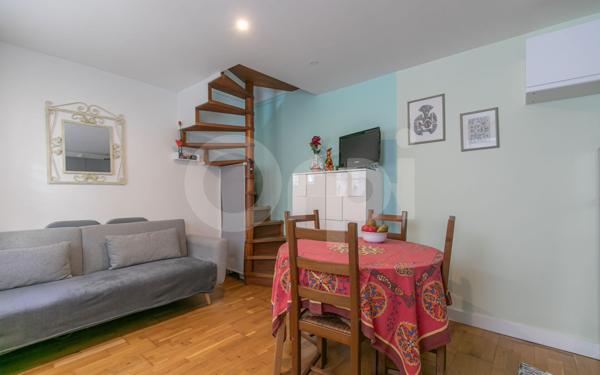 Maison à vendre    4 pièces • 66,67 m2 Chennevières-sur-Marne