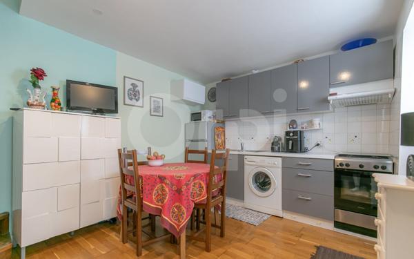 Maison à vendre    4 pièces • 66,67 m2 Chennevières-sur-Marne