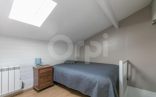 Maison à vendre    4 pièces • 66,67 m2 Chennevières-sur-Marne