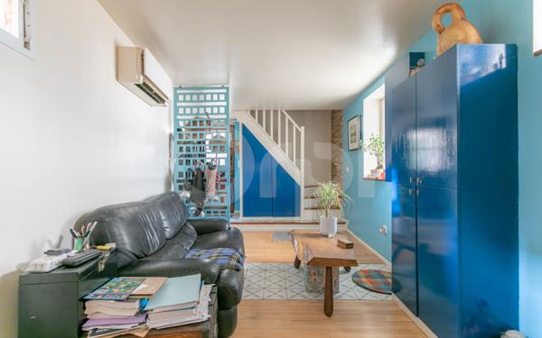 Maison à vendre    4 pièces • 66,67 m2 Chennevières-sur-Marne